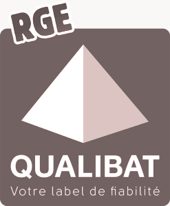 Qualification RGE Qualibat - Jourdan Crespin