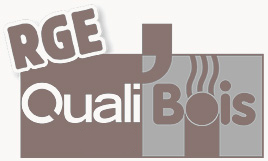 Qualification RGE Qualibois - Jourdan Crespin