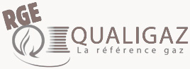 Qualification RGE Qualigaz - Jourdan Crespin